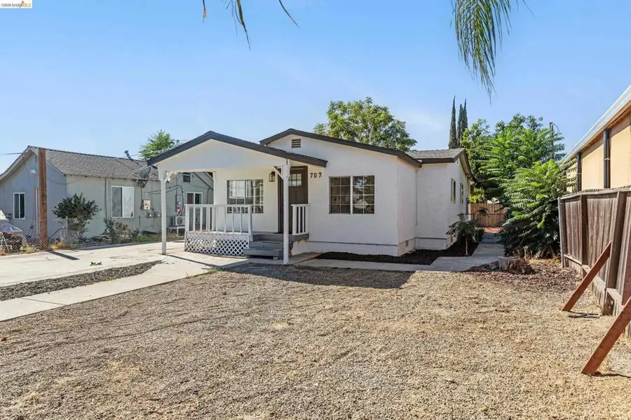 707 S Conejo Ave, Modesto, CA 95354 - #3
