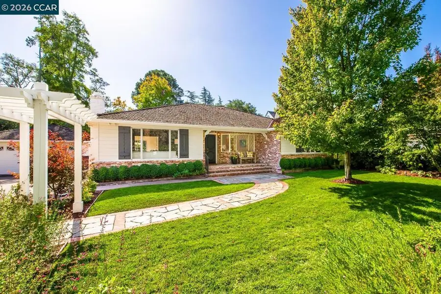1035 Upper Happy Valley Rd, Lafayette, CA 94549 - #2