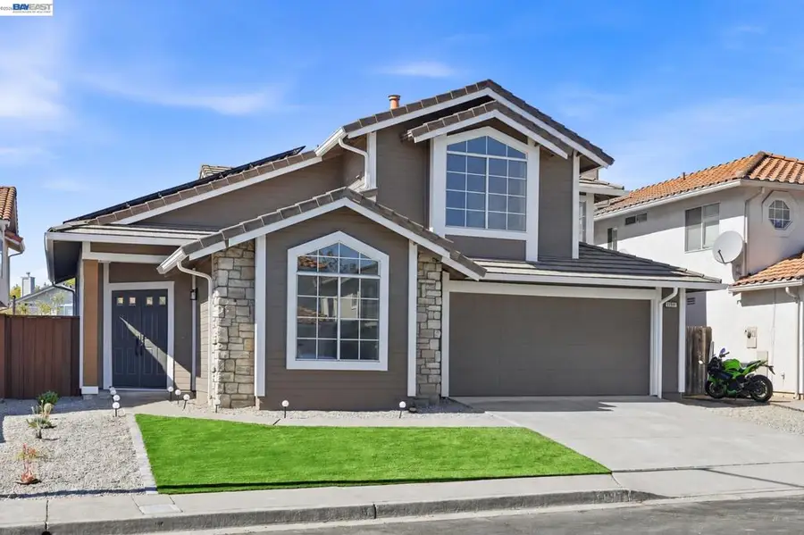 29087 Gillingham Ln, Hayward, CA 94544 - #2