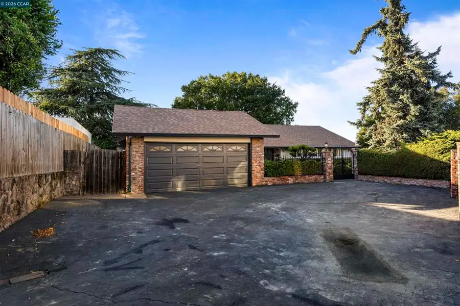 36 Christopher Ct, El Sobrante, CA 94803 - #2