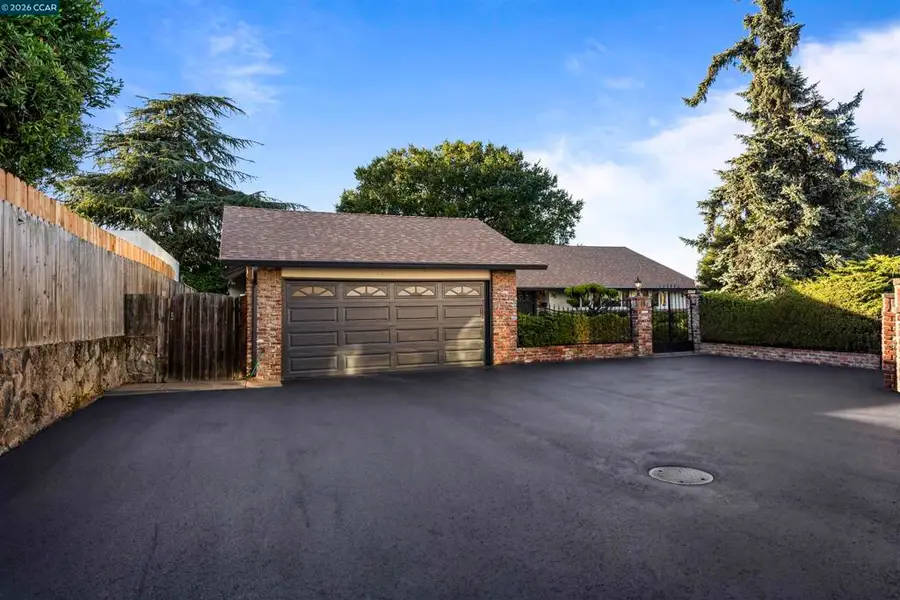36 Christopher Ct, El Sobrante, CA 94803 - #3