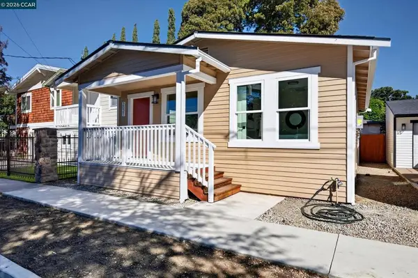 2021 Castro St, Martinez, CA 94553