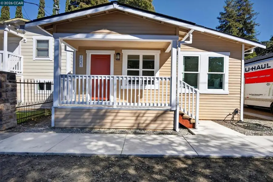 2021 Castro St, Martinez, CA 94553 - #3
