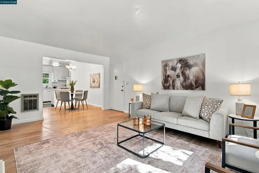 375 Camelback Rd #4, Pleasant Hill, CA 94523 - #3