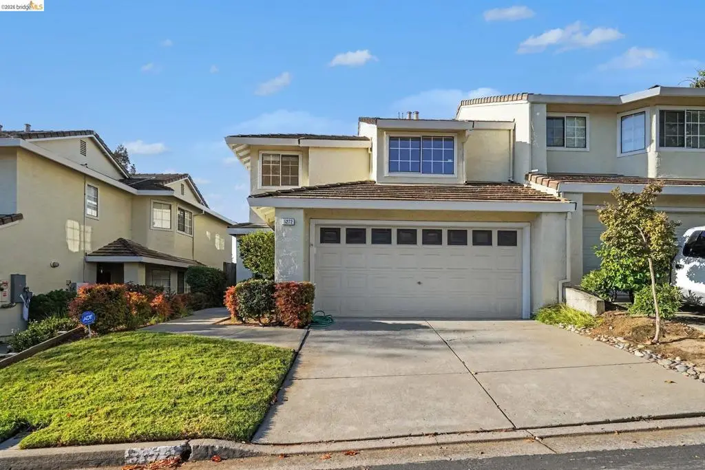 5272 Pebble Glen Dr, Concord, CA 94521 - #1