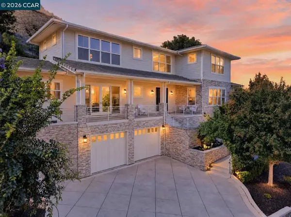 116 Mystic Pl, Alamo, CA 94507