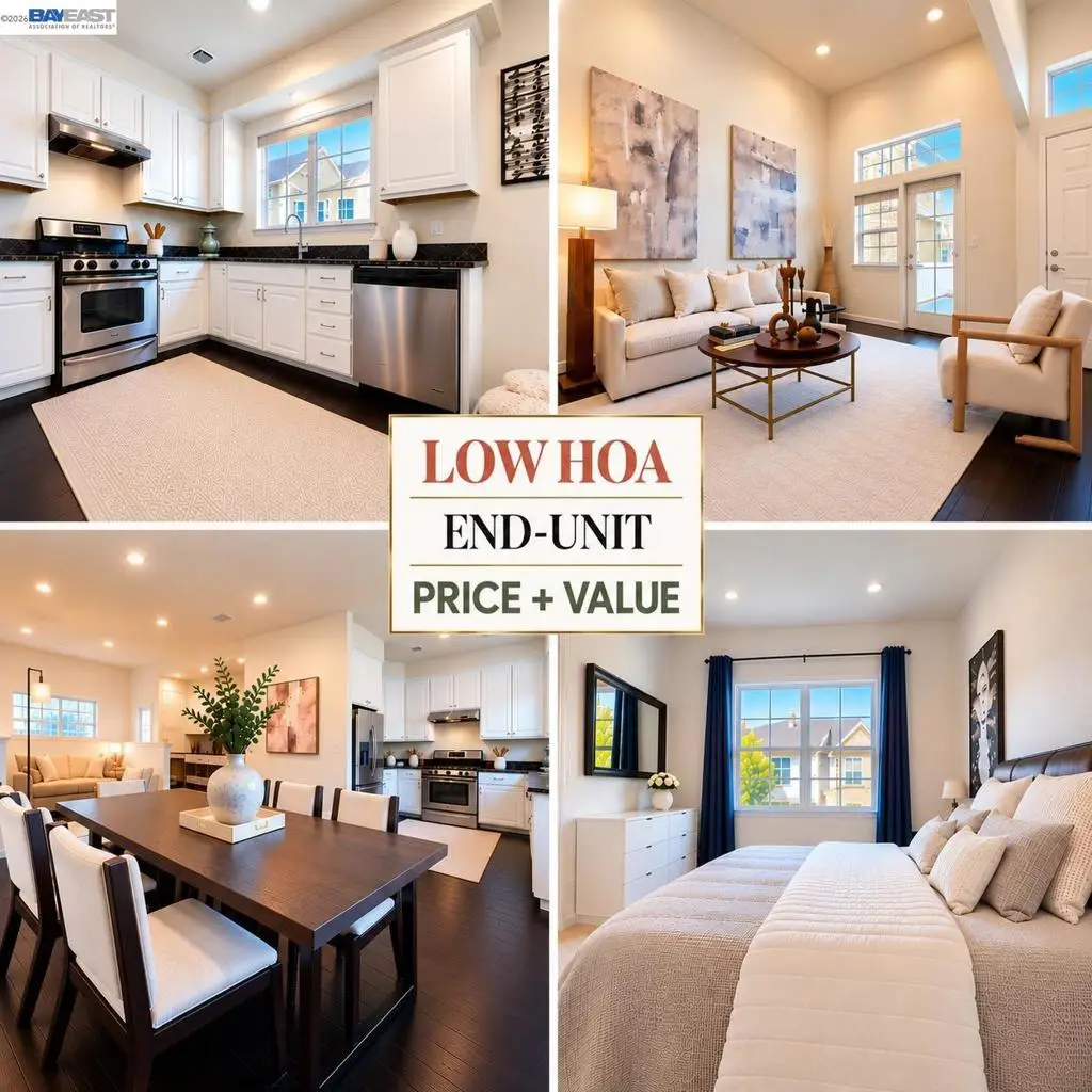2817 Lavender Ter, San Jose, CA 95111 - #1