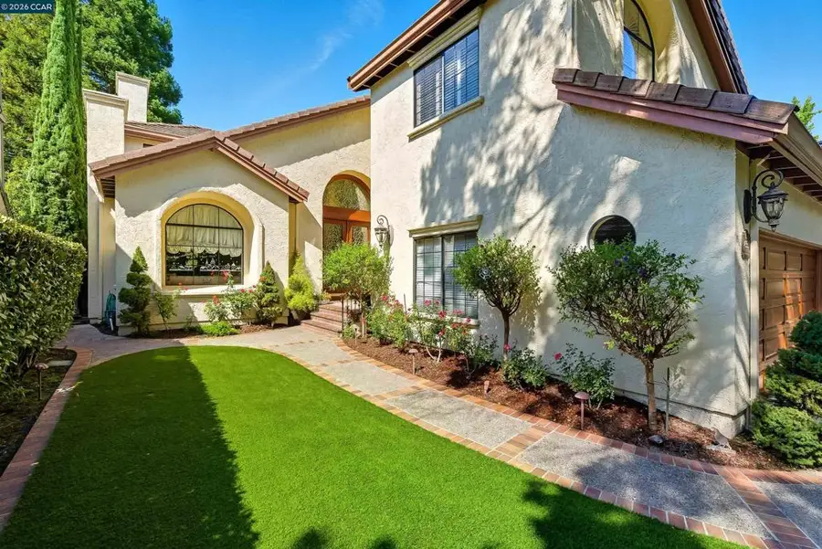 4355 Quail Run Ln, Danville, CA 94506 - #2