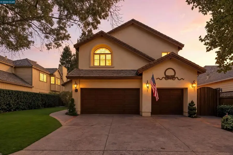 4355 Quail Run Ln, Danville, CA 94506 - #3