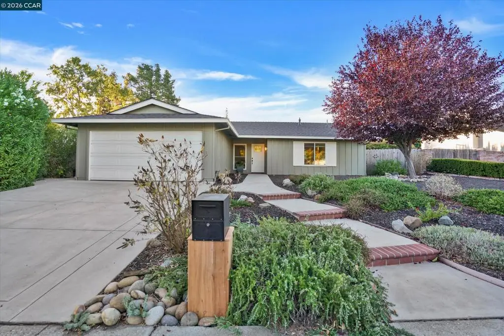 2816 Aptos Way, San Ramon, CA 94583 - #1