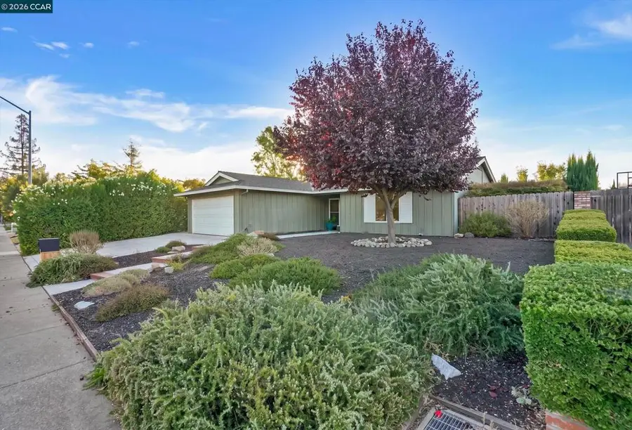 2816 Aptos Way, San Ramon, CA 94583 - #2