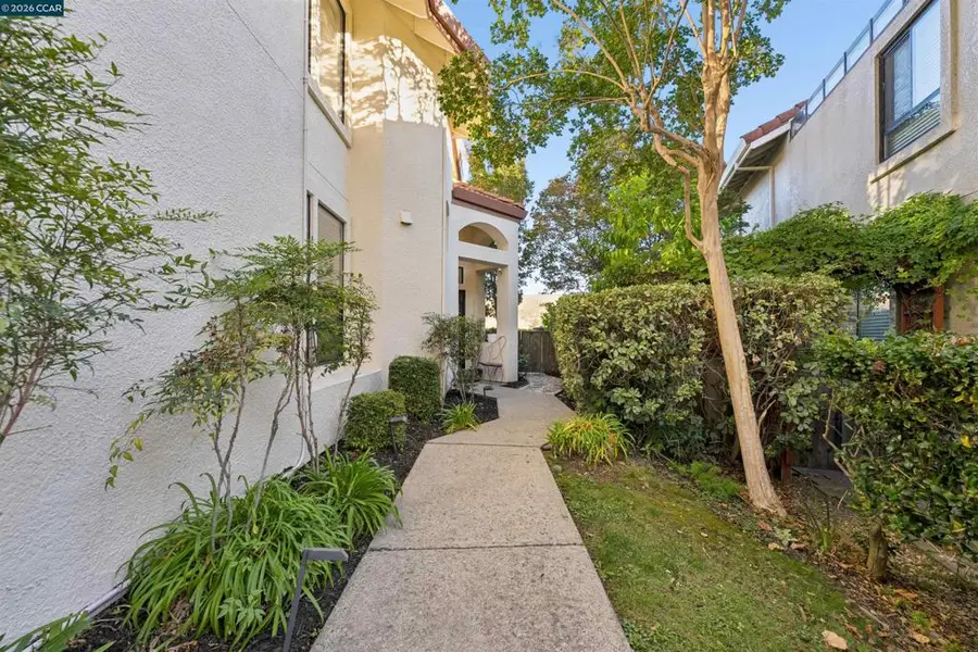 768 Lakemont Pl #6, San Ramon, CA 94582 - #2