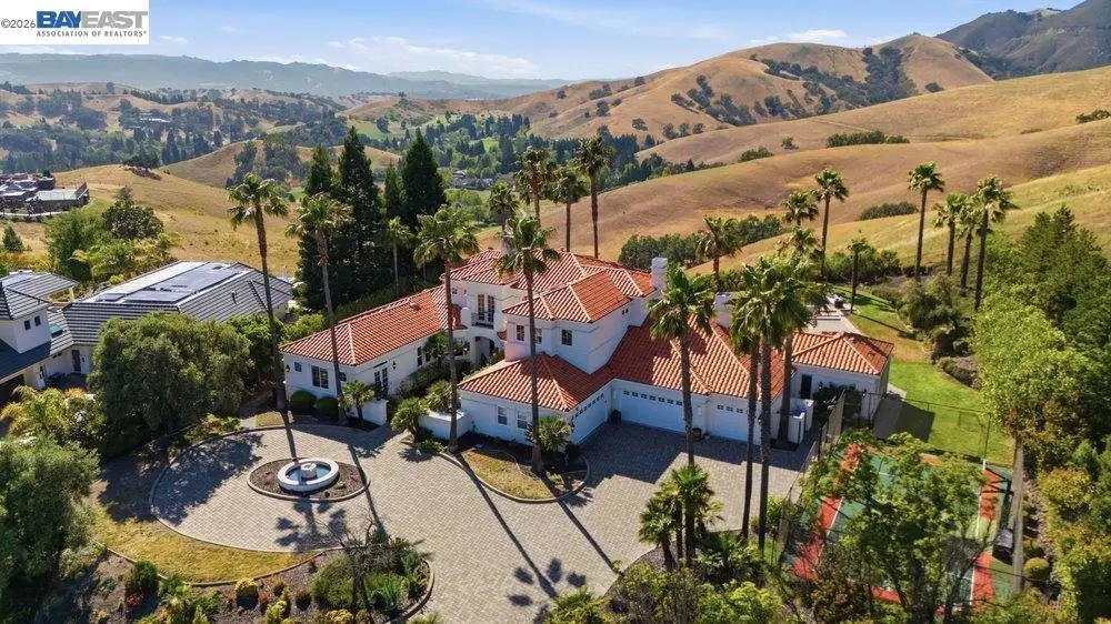 27 Eagle Ridge Ln, Danville, CA 94506 - #1