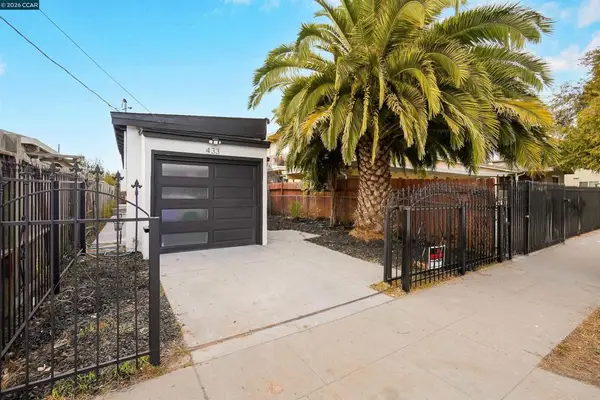 433 S 9th St, Richmond, CA 94804