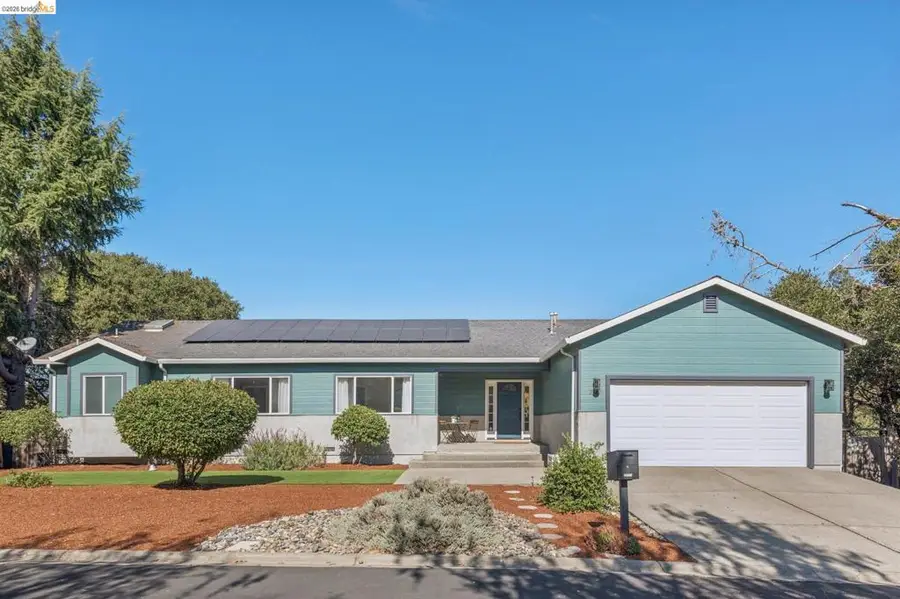 2929 Salvino Ct, Richmond, CA 94803 - #2