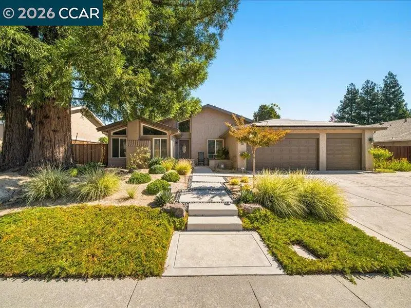 12252 Toluca Dr, San Ramon, CA 94583 - #1