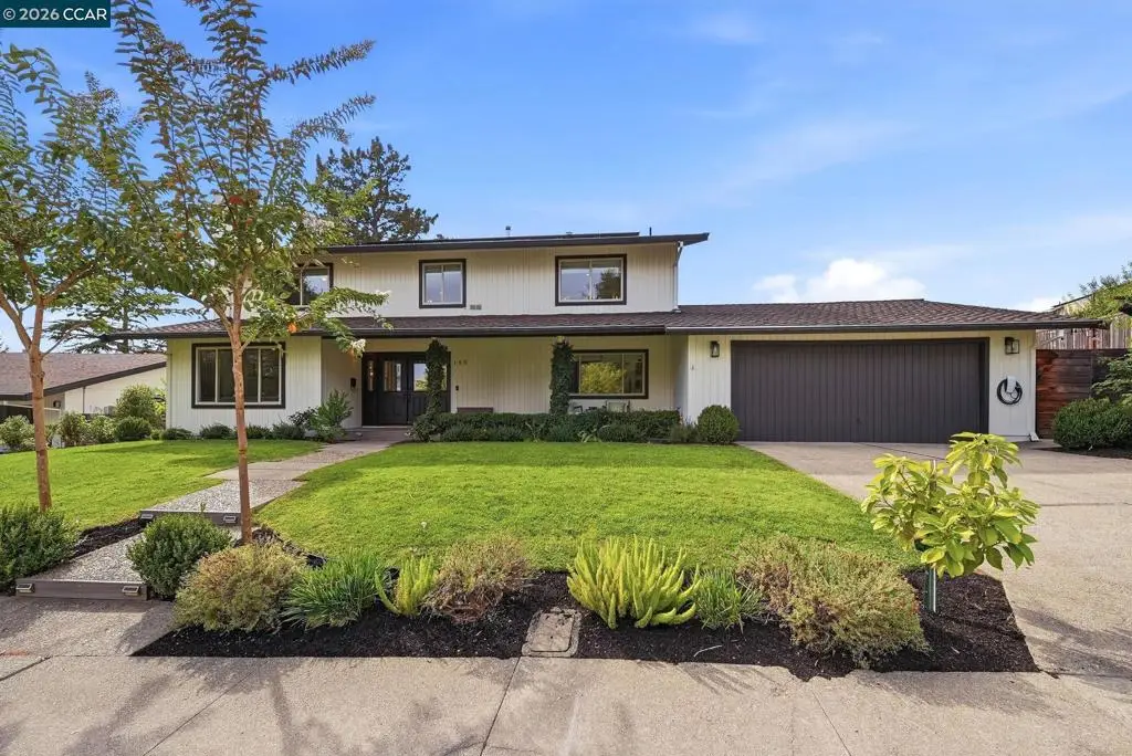 145 Warfield Dr, Moraga, CA 94556 - #1