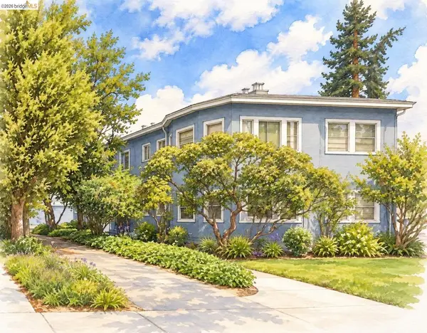 200 Haas Ave, San Leandro, CA 94577