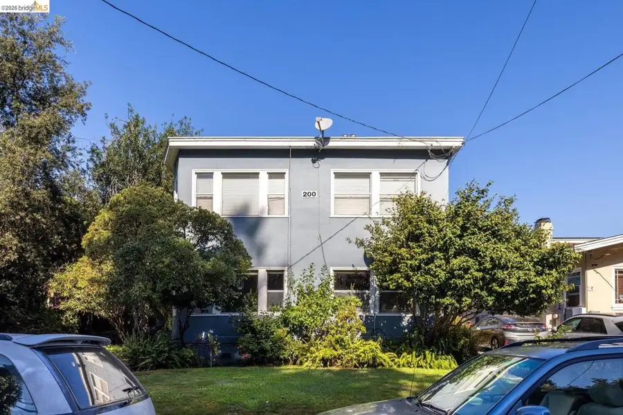 200 Haas Ave, San Leandro, CA 94577 - #3