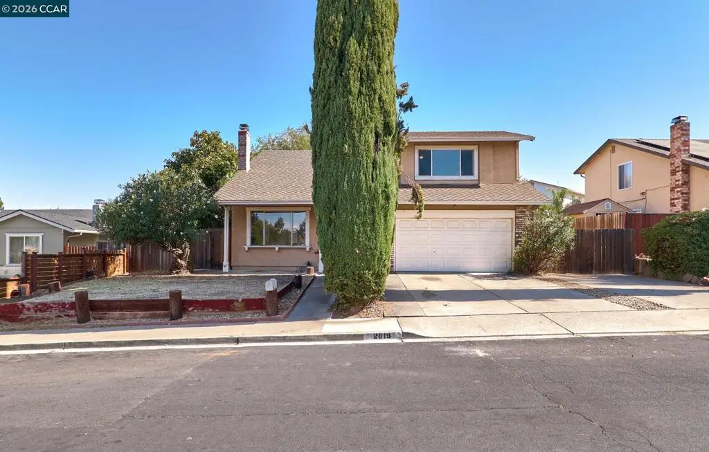 2819 Woodhall Way, Antioch, CA 94509 - #1