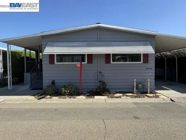 28998 Windemere Rd, Hayward, CA 94544 - #1
