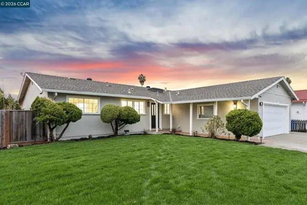 5891 Oleander Dr, Newark, CA 94560