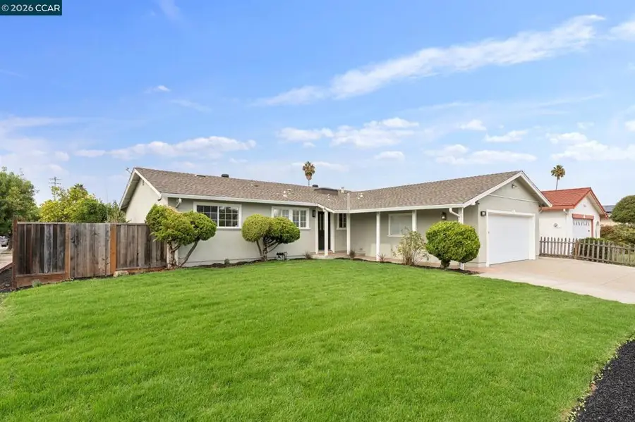 5891 Oleander Dr, Newark, CA 94560 - #3