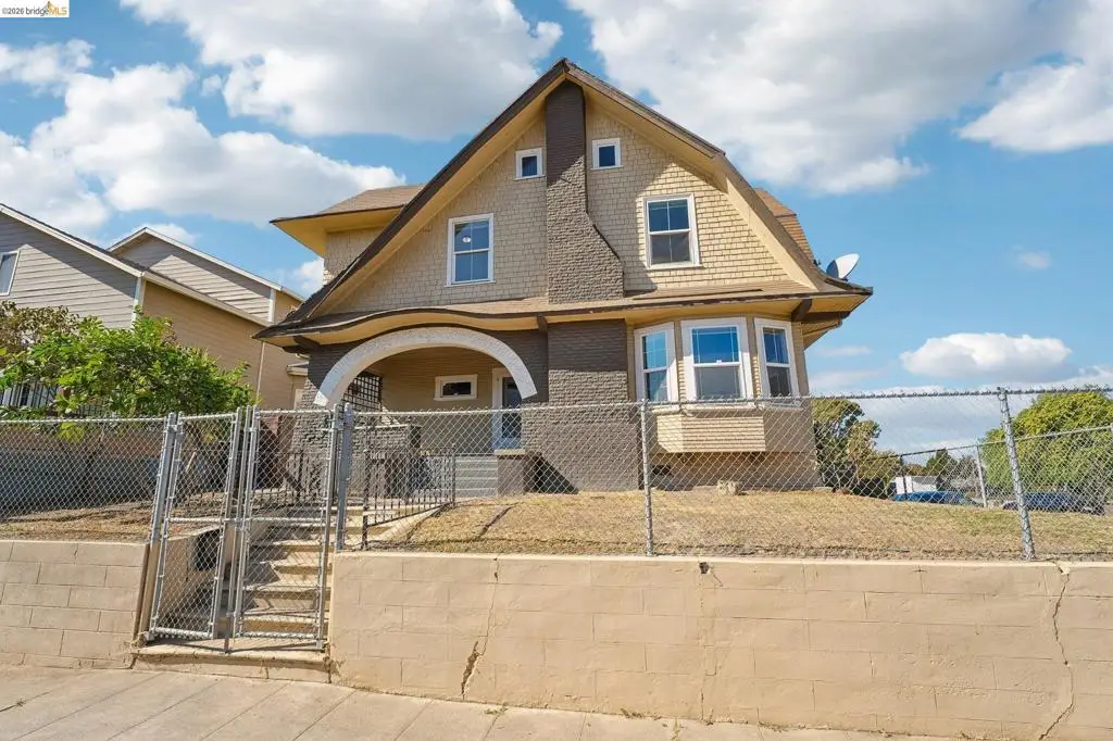 400 H St, Antioch, CA 94509 - #1