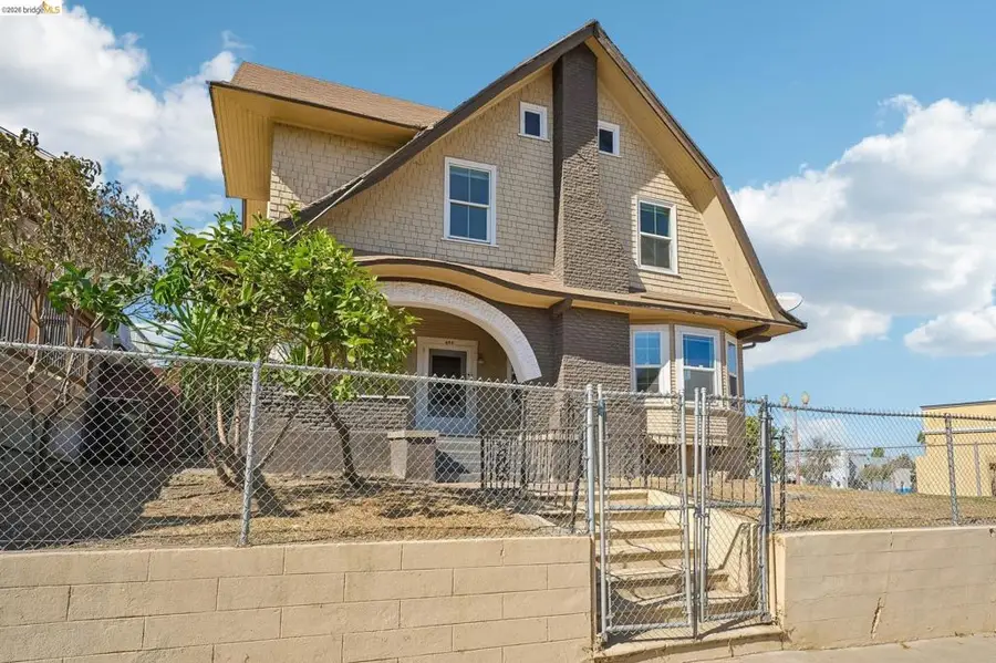 400 H St, Antioch, CA 94509 - #2