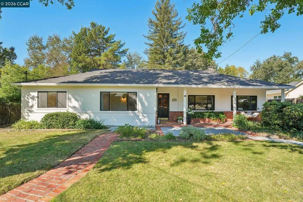 141 Maiden Ln, Danville, CA 94526 - #1