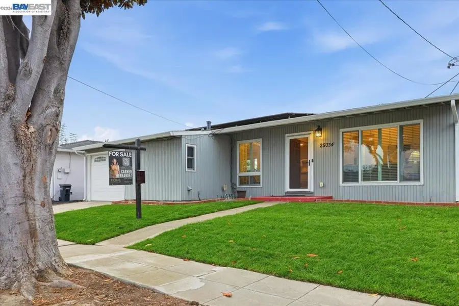 25034 Willimet Way, Hayward, CA 94544 - #2