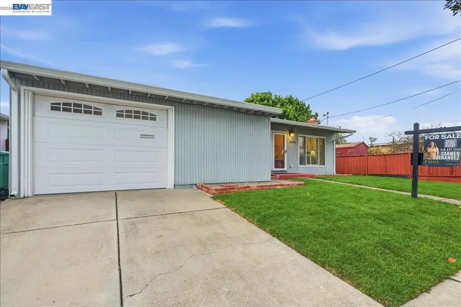 25034 Willimet Way, Hayward, CA 94544 - #3