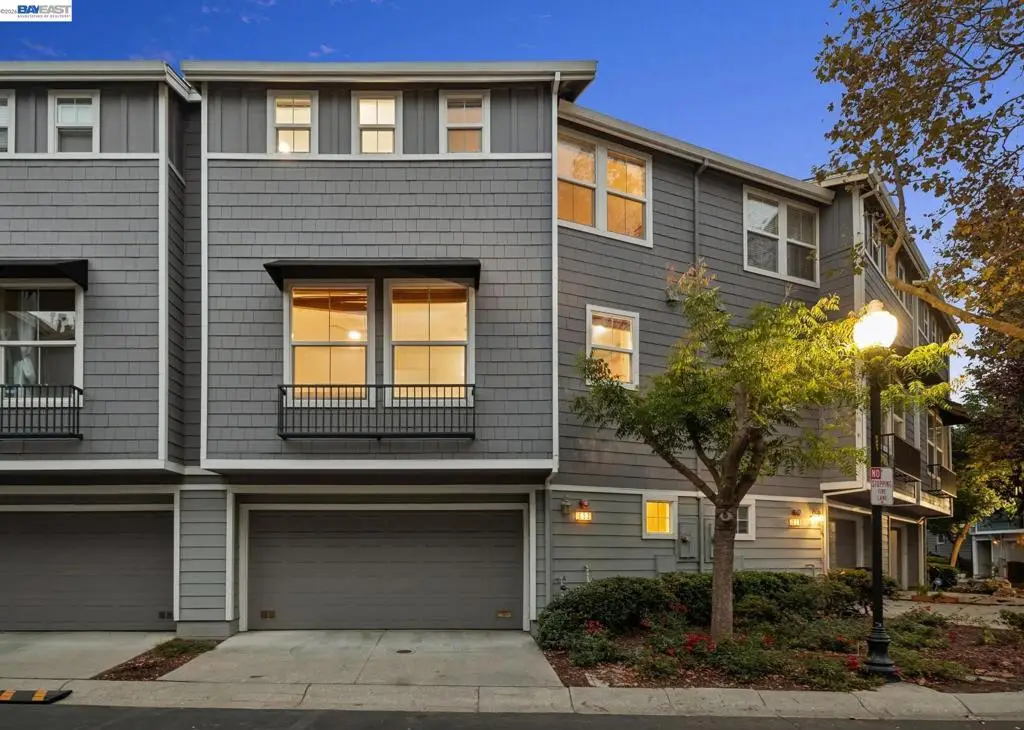650 Arcadia Dr, Hayward, CA 94541 - #1