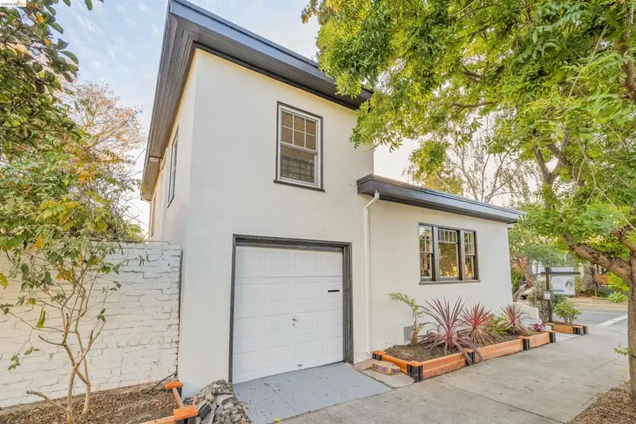 1401 Acton St, Berkeley, CA 94702 - #2
