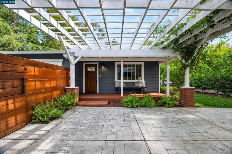 1042 Sunnybrook Dr, Lafayette, CA 94549 - #2