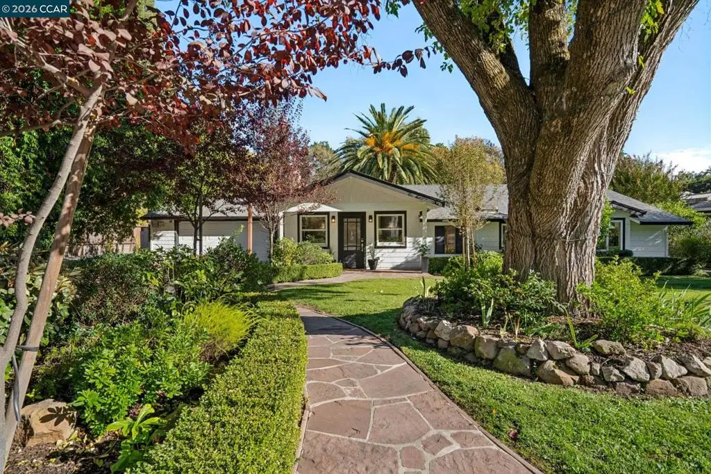 1154 Robles Ct, Lafayette, CA 94549 - #1