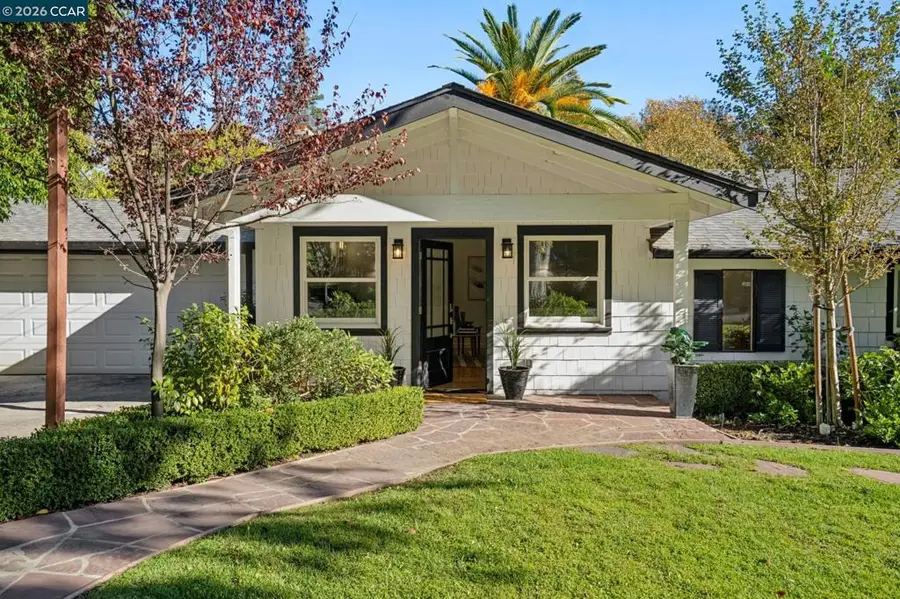 1154 Robles Ct, Lafayette, CA 94549 - #2