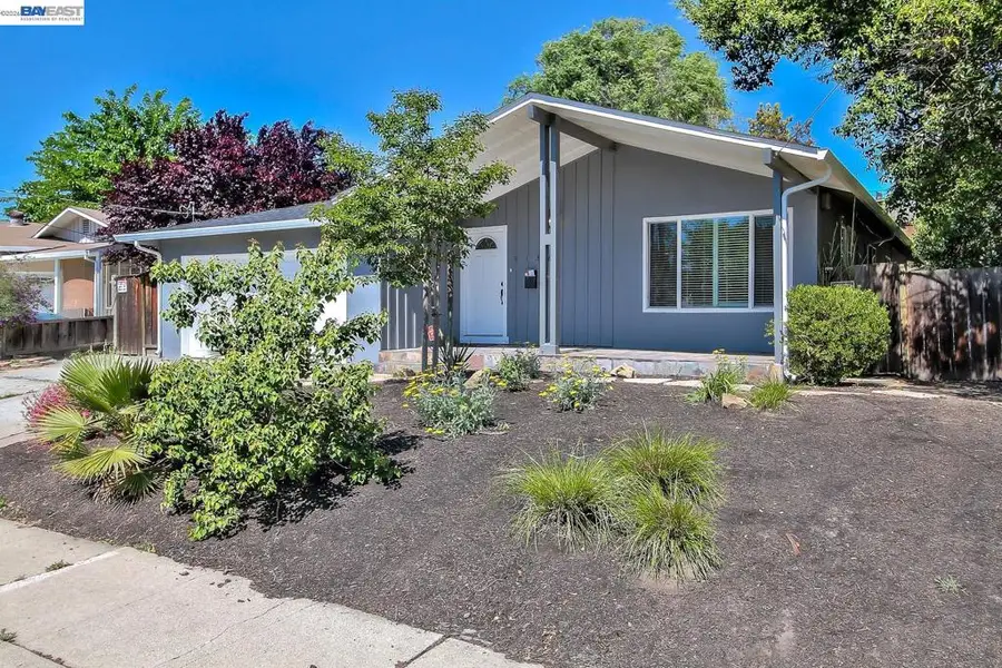 3136 Claudia Dr, Concord, CA 94519 - #2