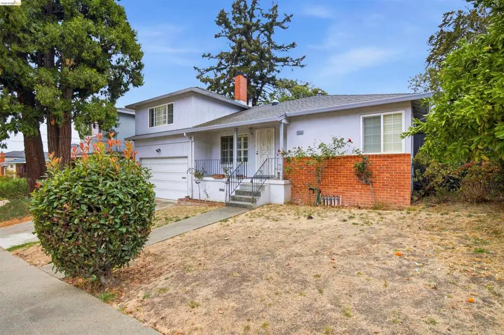 16353 Panoramic Way, Castro Valley, CA 94578 - #1