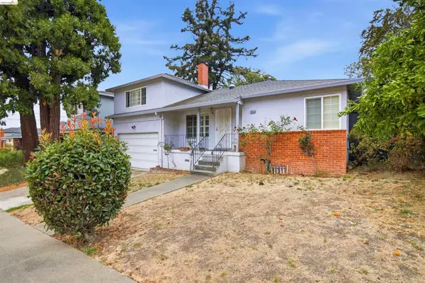 16353 Panoramic Way, Castro Valley, CA 94578