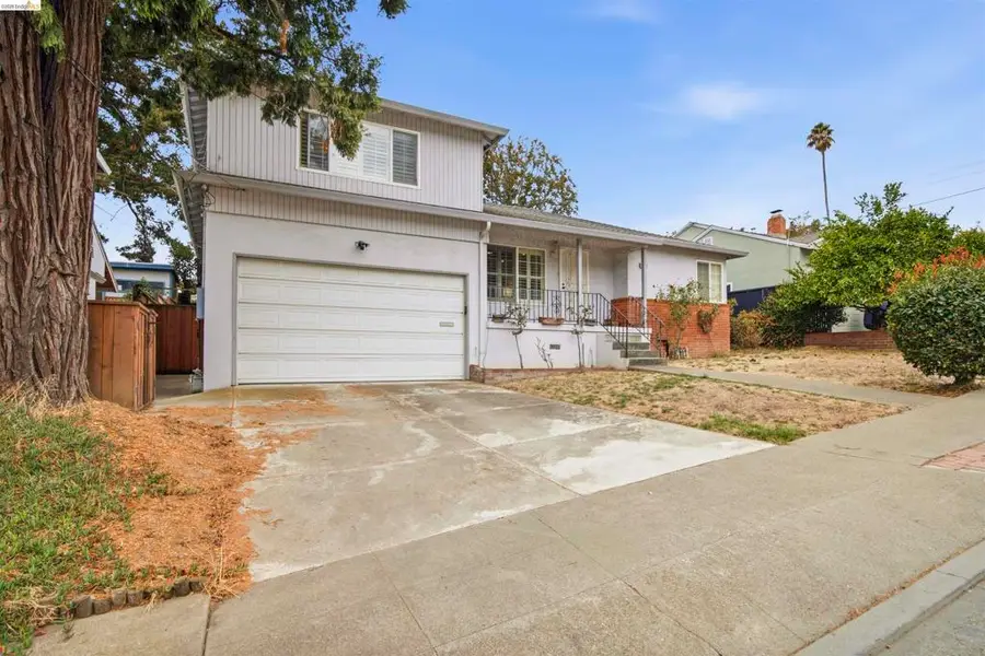 16353 Panoramic Way, Castro Valley, CA 94578 - #2