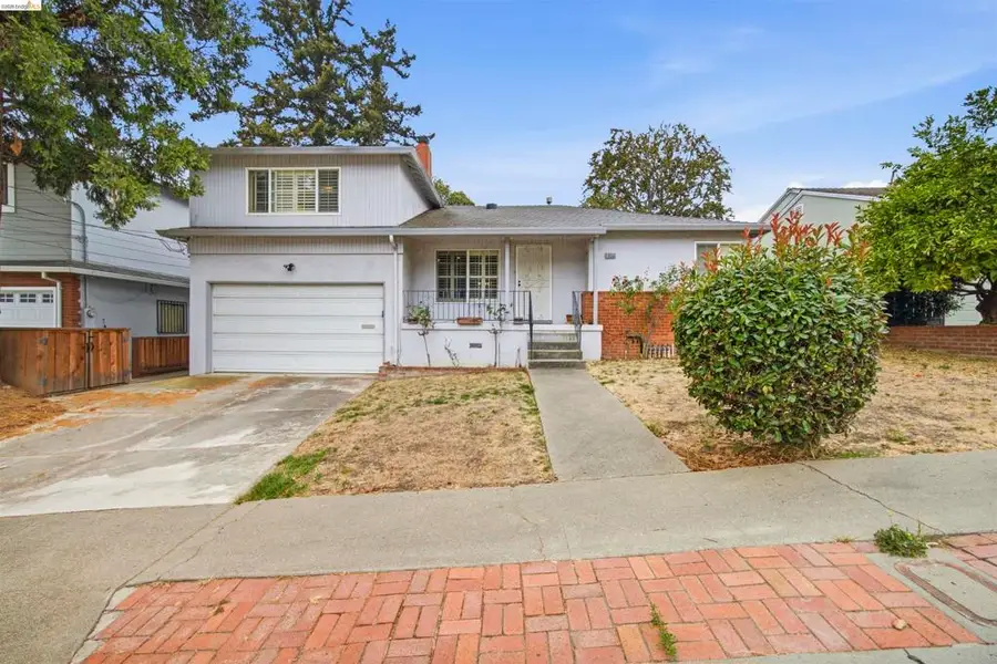 16353 Panoramic Way, Castro Valley, CA 94578 - #3