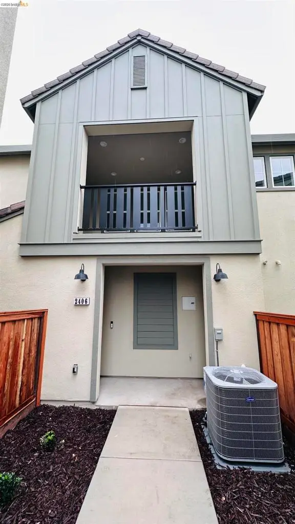 2406 Garden Farms Ave, Lathrop, CA 95330 - #2