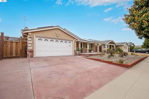 25859 Belhaven St, Hayward, CA 94545