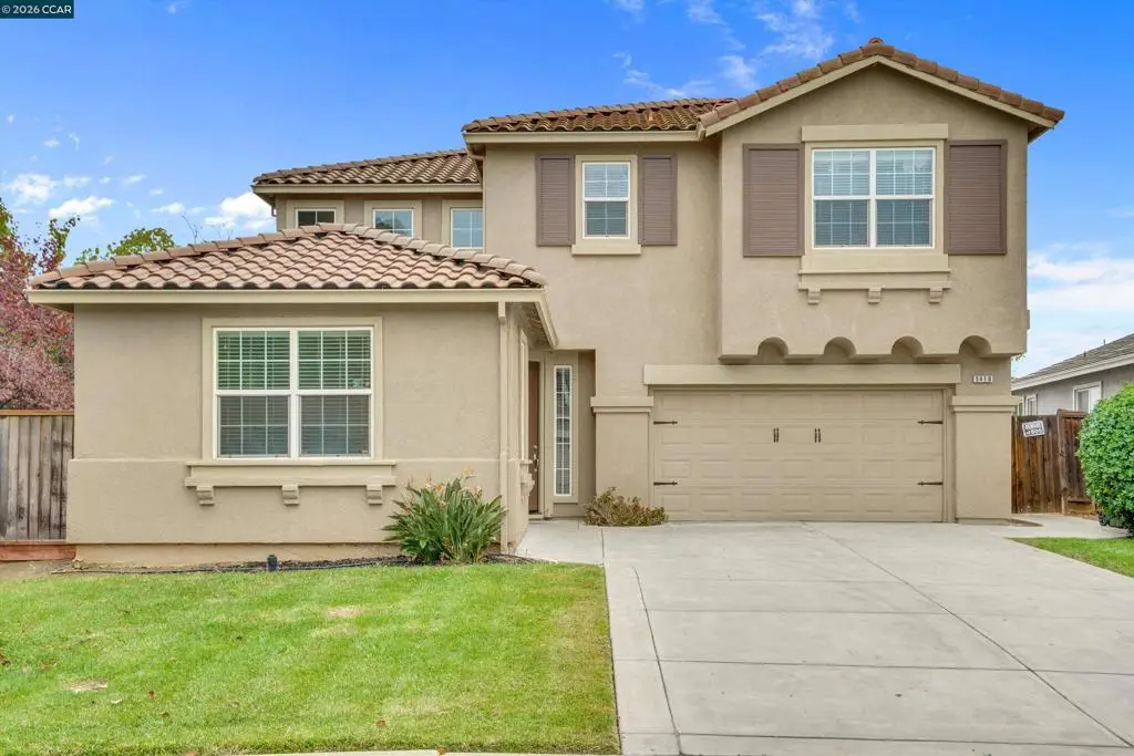 5410 Benttree Way, Antioch, CA 94531 - #1
