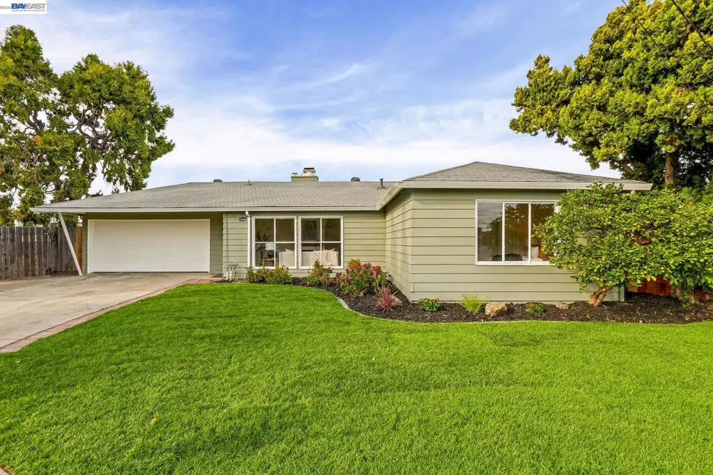 14706 Fisk Ct, San Leandro, CA 94579 - #1