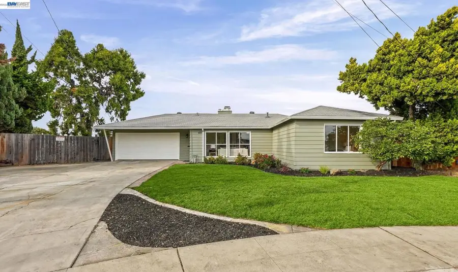 14706 Fisk Ct, San Leandro, CA 94579 - #3