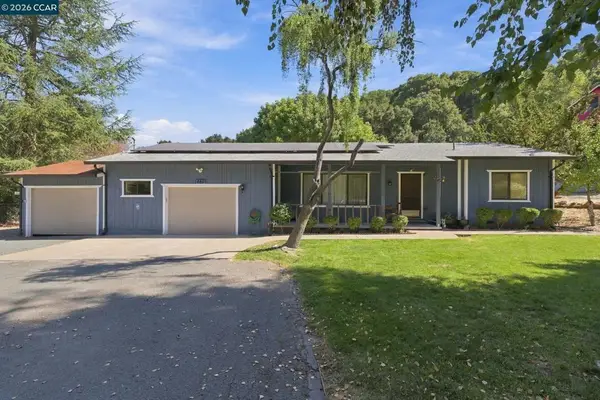 Address Withheld By Seller, Martinez, CA 94553