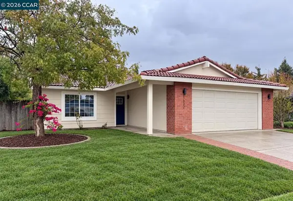 1632 Ontario Street, Fairfield, CA 94553