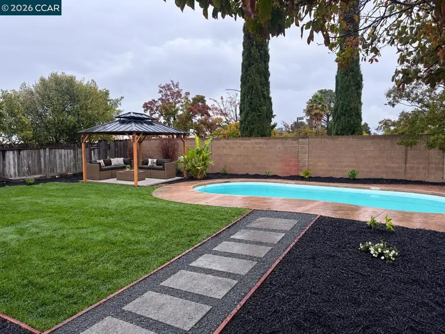 1632 Ontario Street, Fairfield, CA 94553 - #2